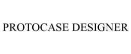 PROTOCASE DESIGNER trademark
