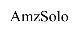 AMZSOLO trademark