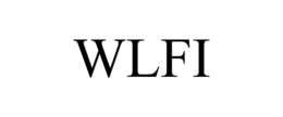 WLFI trademark