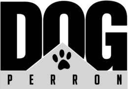 DOG PERRON trademark