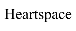HEARTSPACE trademark