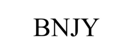 BNJY trademark