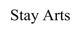 STAY ARTS trademark