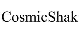 COSMICSHAK trademark