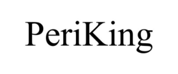 PERIKING trademark