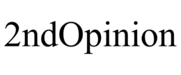 2NDOPINION trademark