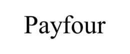 PAYFOUR trademark