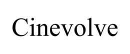 CINEVOLVE trademark