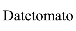 DATETOMATO trademark