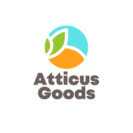 ATTICUS GOODS trademark