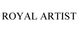 ROYAL ARTIST trademark