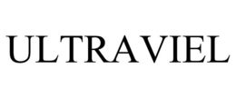 ULTRAVIEL trademark