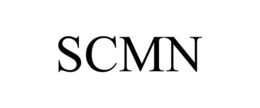 SCMN trademark