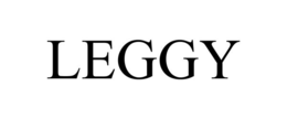 LEGGY trademark