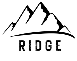 RIDGE trademark