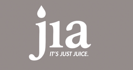 J1A IT’S JUST JUICE. trademark