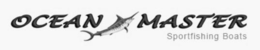OCEAN MASTER SPORTFISHING BOATS trademark