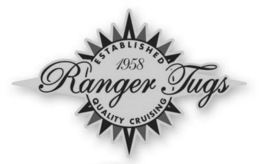 RANGER TUGS QUALITY CRUISING ESTABLISHED 1958 trademark