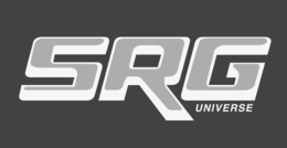SRG UNIVERSE trademark