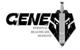 GENESIS PERSONAL HEALTHCARE MEDICINE trademark