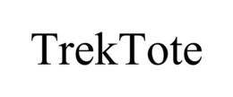 TREKTOTE trademark