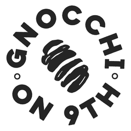 GNOCCHI ON 9TH trademark