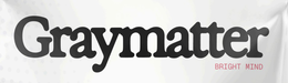 GRAYMATTER BRIGHT MIND trademark
