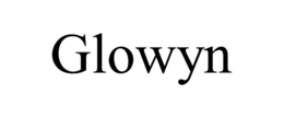 GLOWYN trademark