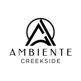 A AMBIENTE CREEKSIDE trademark
