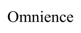 OMNIENCE trademark