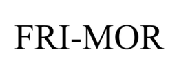 FRI-MOR trademark