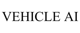 VEHICLE AI trademark