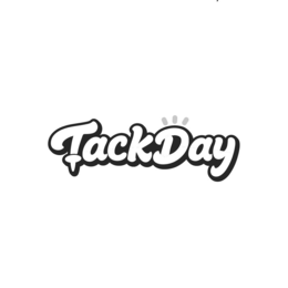 TACKDAY trademark