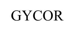 GYCOR trademark