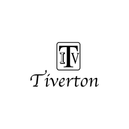 ITV TIVERTON trademark