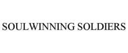 SOULWINNING SOLDIERS trademark