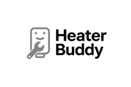 HEATER BUDDY trademark