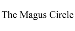 THE MAGUS CIRCLE trademark