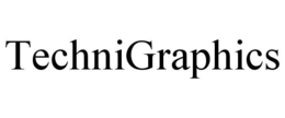 TECHNIGRAPHICS trademark