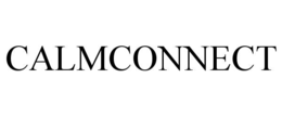 CALMCONNECT trademark