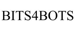 BITS4BOTS trademark