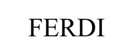FERDI trademark