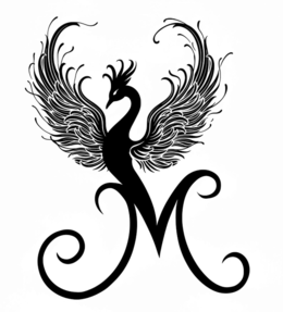 M trademark