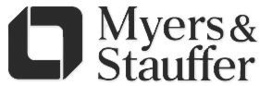 MYERS & STAUFFER trademark