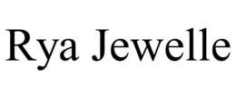 RYA JEWELLE trademark