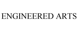 ENGINEERED ARTS trademark