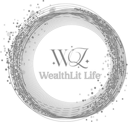 WL WEALTHLIT LIFE trademark