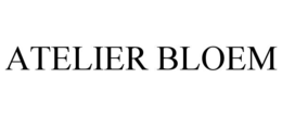 ATELIER BLOEM trademark