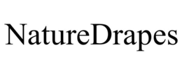 NATUREDRAPES trademark