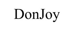 DONJOY trademark